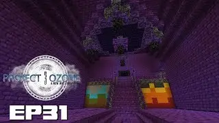 Проект Озон 3 EP31 - Voidcraft