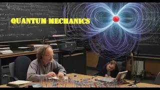 Quantum Mechanics  Unveiling the Microco 2024