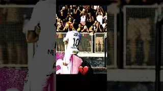 Neymar Corner Kick Goal 🔥