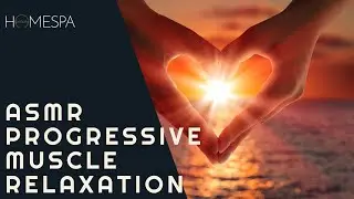 ASMR Progressive Muscle Relaxation #asmr #meditation #relaxing #sleep