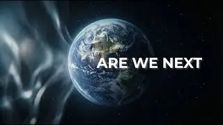 💫The Great Filter: Why the Universe Is Silent… And Why We Should Be Afraid| The Cosmic Filter