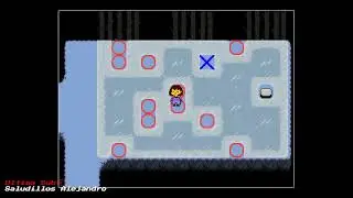 Undertale blind *27/12/2025*