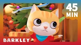 Magic Hat + More｜Barkley &ndash; Nursery Rhymes & Kids Songs