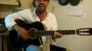 gypsy nicky boy johnny guitars