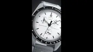 MOONSWATCH 1965