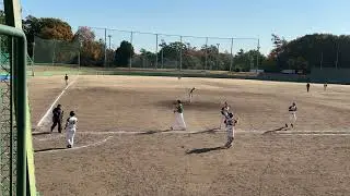 会長杯　準々決勝　VS邪鬼男　part6