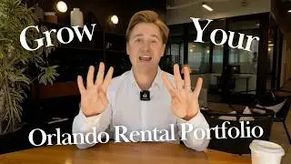8 Tips for Growing Your Orlando Rental Property Portfolio