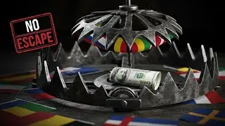 Why Even U.S. Allies Fear the Dollar | Economic Warfare Explained