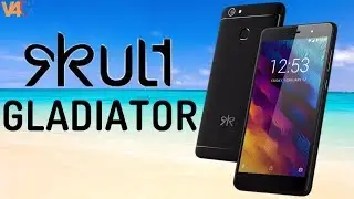 Kult Gladiator First Look Specs, Price, Release Date, Camera, Features -Xiaomi Redmi Note 4 Killer