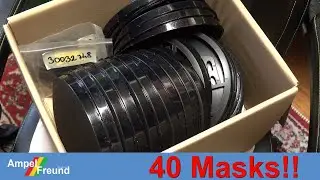 [4K] Unboxing my surprise package from Swarco!!