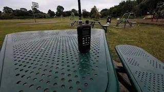 Probably THE BEST HAND HELD CB RADIO