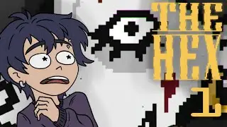 ТЯЖЁЛОЕ ПРОШЛОЕ || The Hex #1