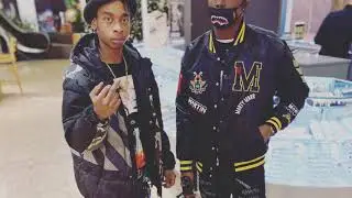 Ywh.d x Taeso &ldquo;PRESSURE &ldquo;