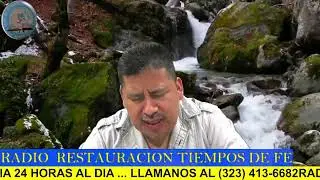 Cuando Jesus aparece en tu vida todo  cambia  -  1 Juan 3:5