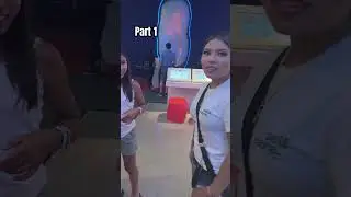 Science museum mini vlog! #shortsvideo #shorts #short #shortvideo