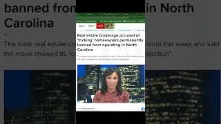 Scamanda  MV Realty scam into Life Advice Scam