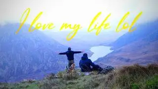 how im living my dream life at 19