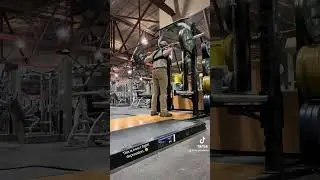185 lbs squats