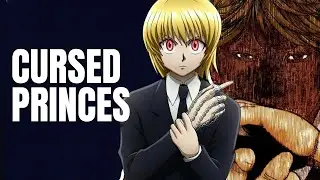 The BEST Arc in Shonen? Hunter x Hunter's Succession War Explained (Part 2)