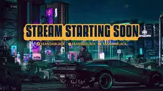 SeanDaBlack Vods 08/22/2023