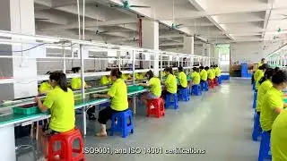 X-pest Company introduction