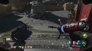BO3 Wave Gun/Zap Guns