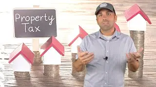 How Do Property Taxes Work in Indiana