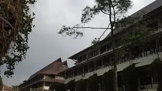EDUVISIT TO BANDUNG (gedung sate dan ITB)