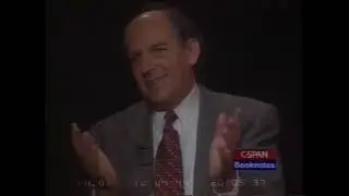 Charles Murray Talks About 