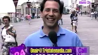 Chat 24 - Atlantic City NJ - July 31st, 1999