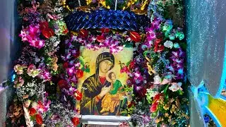 Feast of Mother of Perpetual Help @ Holy Ghost Church, Bangalore - 25 Jan 2026