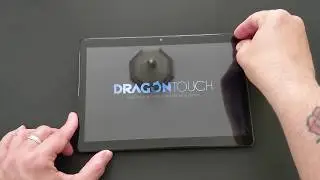 Dragon Touch Max10 unboxing: a $145 alternative to Amazon's Fire HD 10