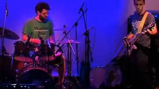 Cissy Strut by The Meters cover Musical Praxis Pop-Rock Groups