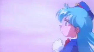 Yat Anshin Uchuu Ryokou _Dameyo! Dameyo! Dameyo!