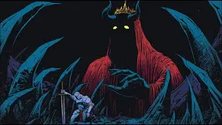 He Is Coming... And I Am Not Ready
