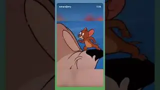 Tom and Jerry video