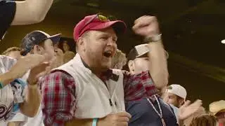 Ole Miss Baseball: MCWS National Champions (2022)
