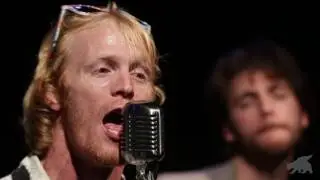 PIANOFIGHT MUSIC CLUB presents VAN GOAT 