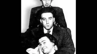 The Goon Show: The Siege Of Fort Night - Part 1