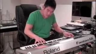 Detroit Beatz: Making the Beat_R.Kelly - 