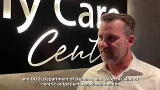 2021 Mental Health and Wellness Award: Family Care Center