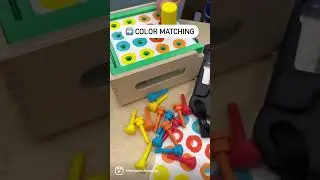 POV Therapist: Lovevery Play Kits Are Great Because....