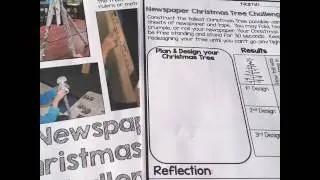 Christmas Stem Activities