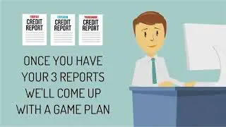TODAY RENTERS.COM  SELF-DIRECTED CREDIT RESTORATION PROGRAM