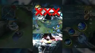 ✅ BRUNO BURST DMG COMBO TUTORIAL | Mobile Legends #mlbb #mobilelegends #shorts