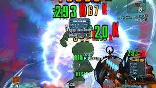 Unofficial Community Patch - Backdraft 2.0 vs OP8 Pete's Bar (4.53)