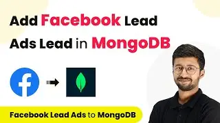 How to Add Facebook Lead Ads Lead in MongoDB | Facebook Lead Ads to MongoDB