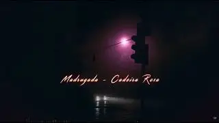 Cadeira Rosa - Madrugada (Visual Oficial)