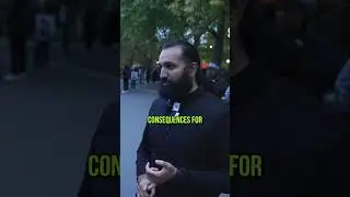Atheism = Amorality