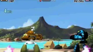 TKO - Chef Combos 1